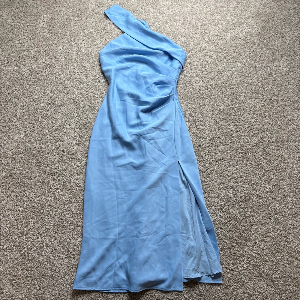 Misha Rosanna Dress